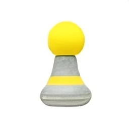 Muscle Massage Mini Pocket Electric Fascia Massage Back Neck Massager Gun For Body Deep Relief Pain Slimming Fascial Tool